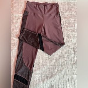 Xsersion leggings, Medium